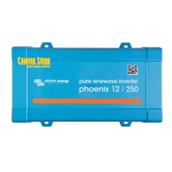 Inversor Victron onda pura Phoenix 12/250 VE.Direct Schuko