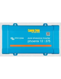 Inversor Victron onda pura Phoenix 12/375 VE.Direct Schuko
