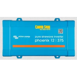 Inversor Victron onda pura Phoenix 12/375 VE.Direct Schuko
