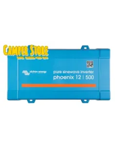 Inversor Victron onda pura Phoenix 12/500 VE.Direct Schuko