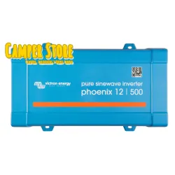 Inversor Victron onda pura Phoenix 12/500 VE.Direct Schuko