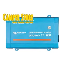 Inversor Victron onda pura Phoenix 12/800 VE.Direct Schuko