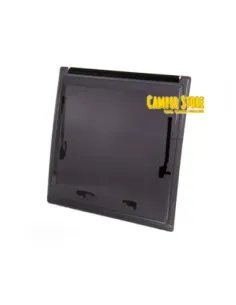 Ventana Carbest RW REAR 105x65cm