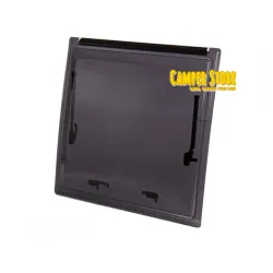 Ventana Carbest RW REAR 70x65cm