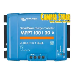 Regulador Solar Victron SmartSolar 100/30