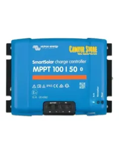 Regulador Solar Victron SmartSolar 100/50
