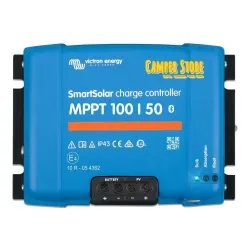 Regulador Solar Victron SmartSolar 100/50