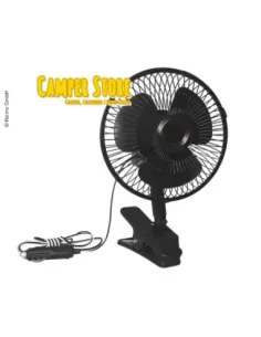 Ventilador a 12V
