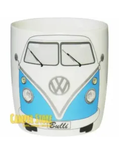Taza VW Bulli Azul