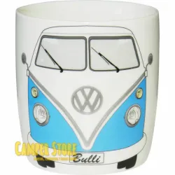 Taza VW Bulli Azul
