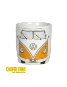 Taza VW Bulli Naranja