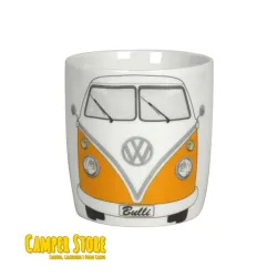 Taza VW Bulli Naranja