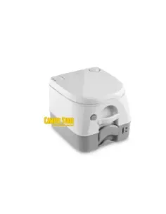 WC químico portátil 972 Dometic