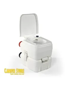 WC químico Fiamma Bi Pot 39