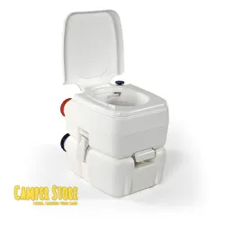 WC químico Fiamma Bi Pot 39
