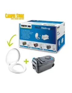 Set Fresh-Up Thetford Cassette C220