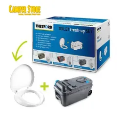 Set Fresh-Up Thetford Cassette C220