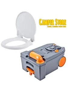Set Fresh-Up Thetford Cassette C250 C260