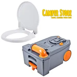 Set Fresh-Up Thetford Cassette C250 C260