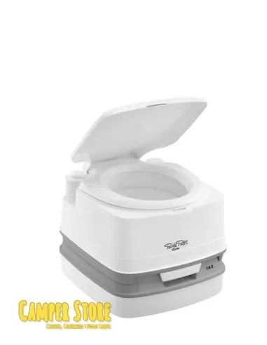 WC químico Porta Potti Qube 145