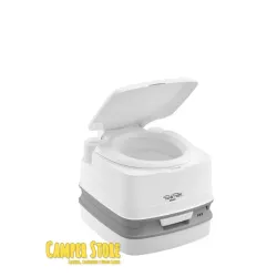 WC químico Porta Potti Qube 145