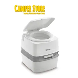 WC químico Porta Potti Qube 165