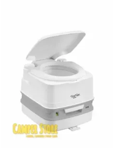 WC químico Porta Potti Qube 335