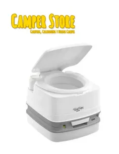 WC químico Porta Potti Qube 345
