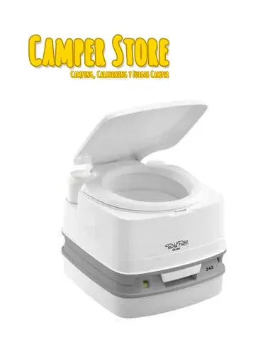 WC químico Porta Potti Qube 345