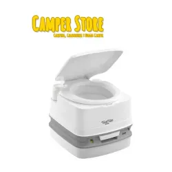 WC químico Porta Potti Qube 345