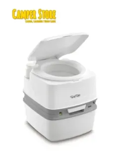 WC químico Porta Potti Qube 365