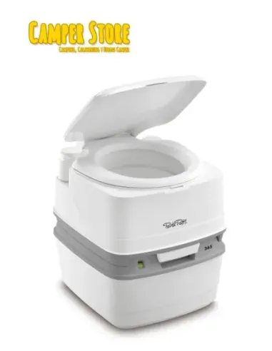 WC químico Porta Potti Qube 365