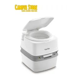 WC químico Porta Potti Qube 365