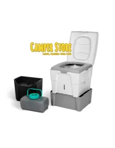 WC seco TROBOLO WandaGO V2