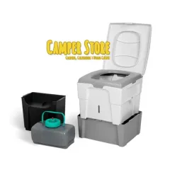 WC seco TROBOLO WandaGO V2