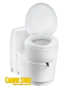 WC Fijo Thetford C-223 CS (con consola)