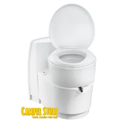 WC Fijo Thetford C-223 CS (con consola)