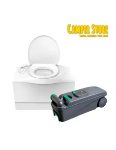 WC Fijo Thetford C 403 L AM Versión Derecha