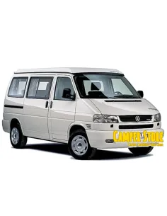 Aislante Oscurecedores Térmicos para VW T4 habitáculo - CamperStore