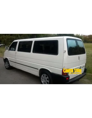 Aislante Oscurecedores Térmicos para VW T4 habitáculo - CamperStore