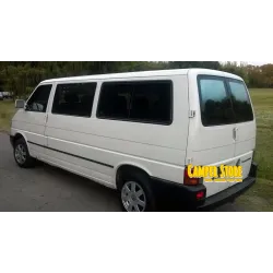 Aislante Oscurecedores Térmicos para VW T4 habitáculo - CamperStore