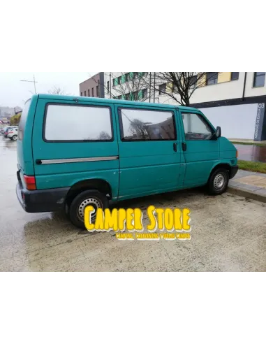 Aislante Oscurecedores Térmicos para VW T4 habitáculo - CamperStore