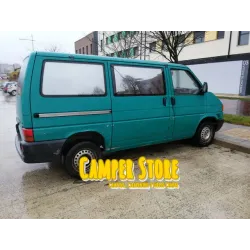 Aislante Oscurecedores Térmicos para VW T4 habitáculo - CamperStore