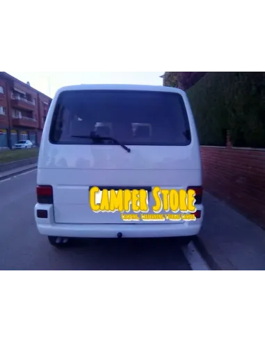 Aislante Oscurecedores Térmicos para VW T4 habitáculo - CamperStore