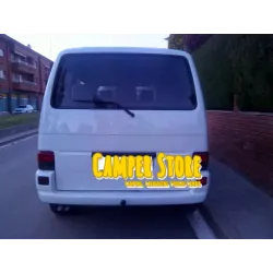 Aislante Oscurecedores Térmicos para VW T4 habitáculo - CamperStore