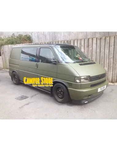 Aislante Oscurecedores Térmicos para VW T4 habitáculo - CamperStore