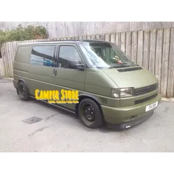 Aislante Oscurecedores Térmicos para VW T4 habitáculo - CamperStore