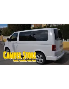 Aislante Térmico para VW T5 - T6. Habitáculo