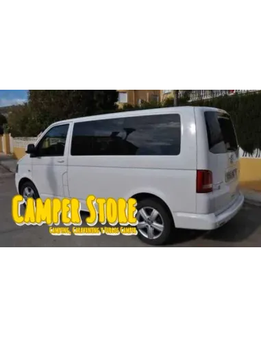 Aislante Térmico para VW T5 - T6. Habitáculo