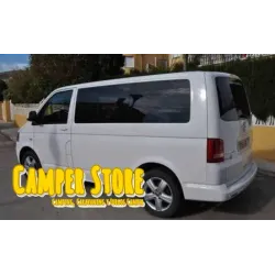 Aislante Térmico para VW T5 - T6. Habitáculo